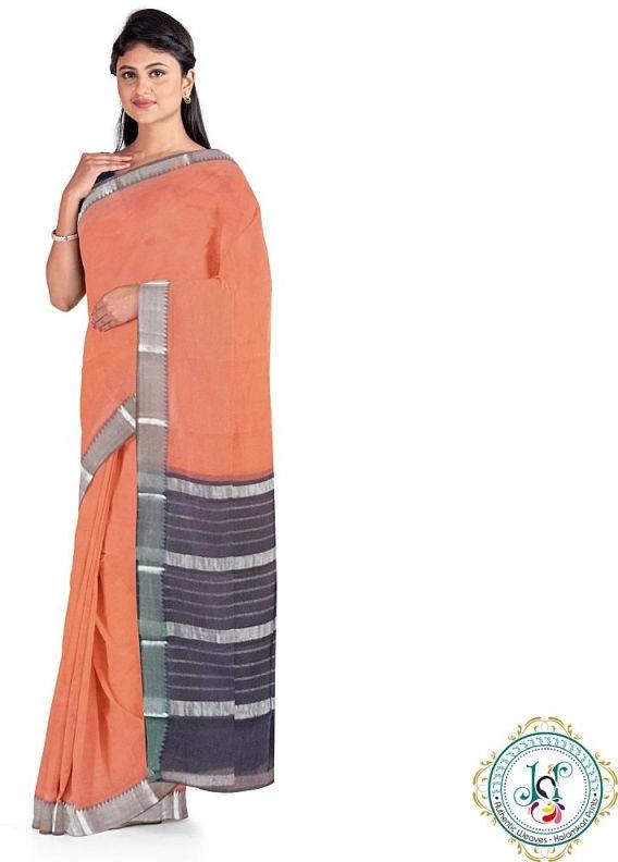 HSP009 Ladies Pedana Pattu Saree