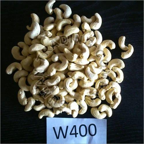 W400 Cashew Nuts