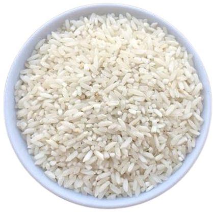 25% Broken Parboiled Rice