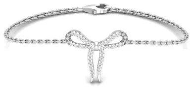 Natural Diamond Ladies Bracelet