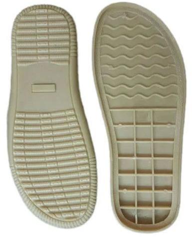 PVC Shoe Sole