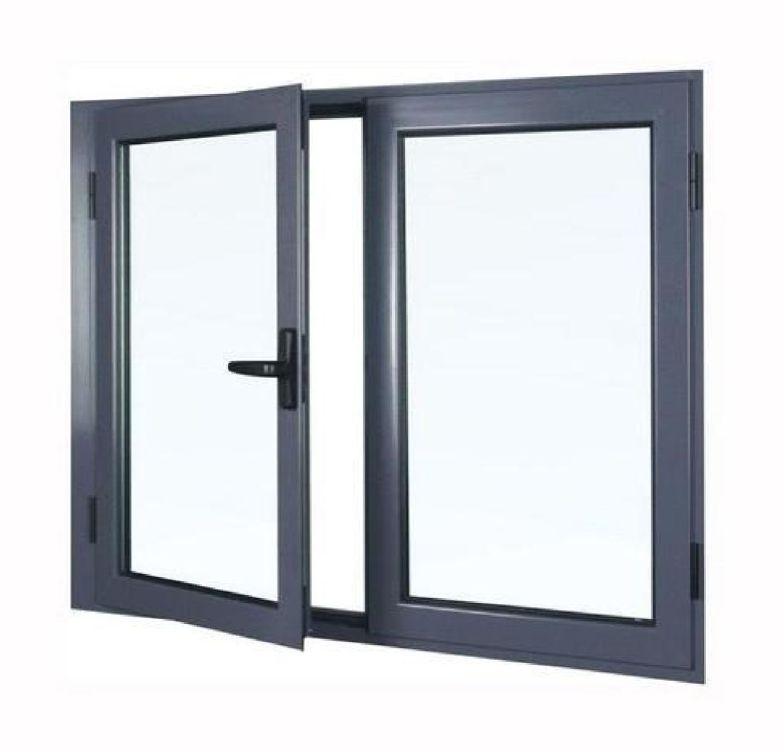 UPVC Window