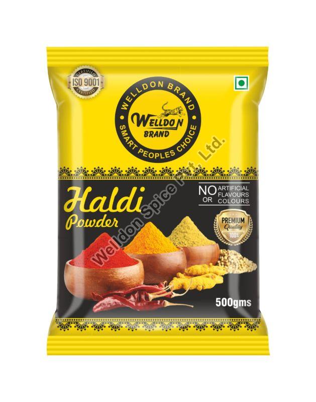 500gm Haldi Powder