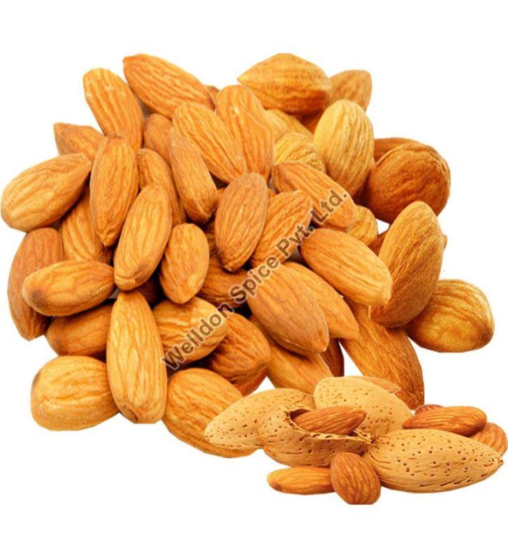 American Almonds