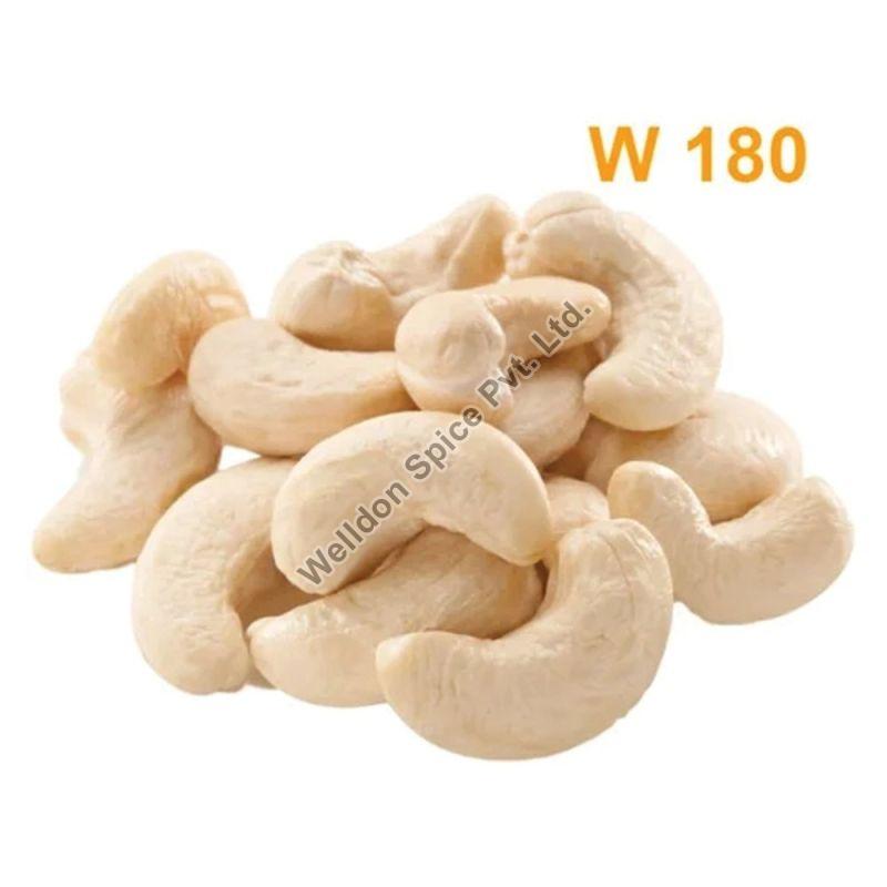 Whole Cashew Nuts