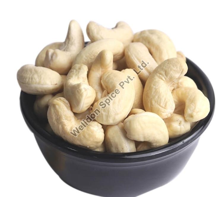 W240 Whole Cashew Nuts