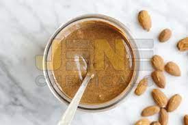 Almond Butter