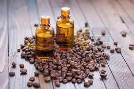 Coffee Oil