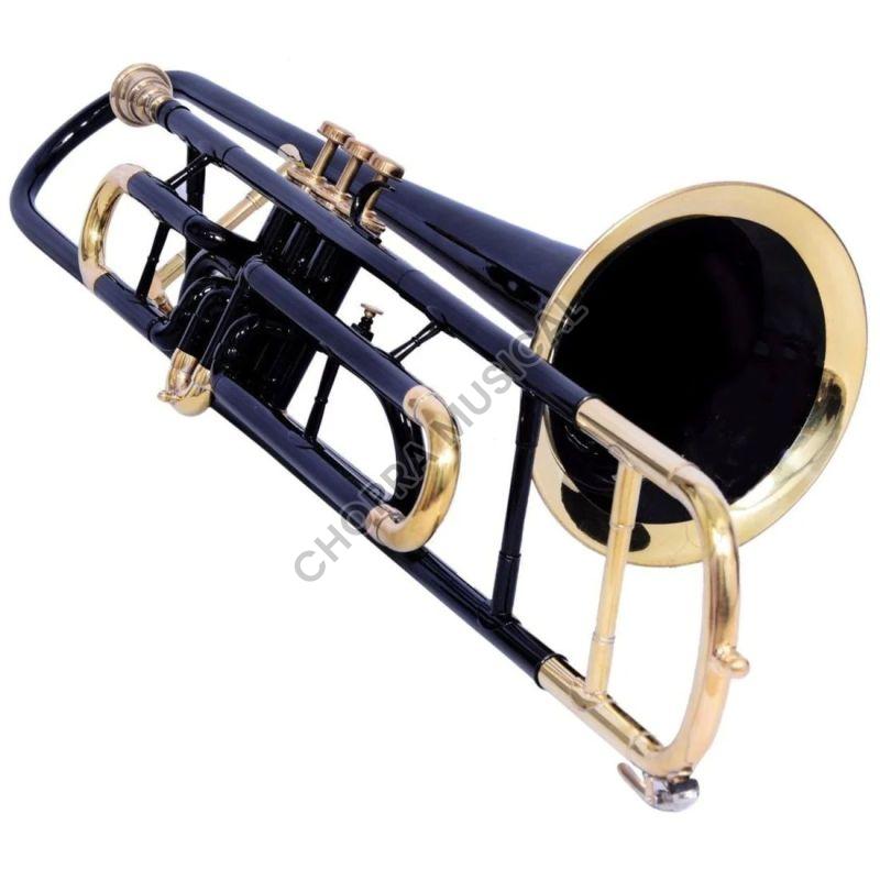 Black Trombone
