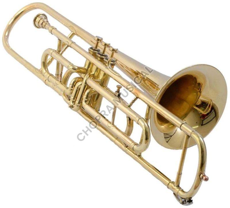 Musical Trombone
