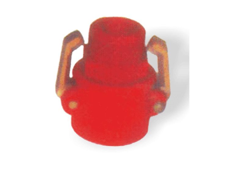 Am-06 End Plug Socket