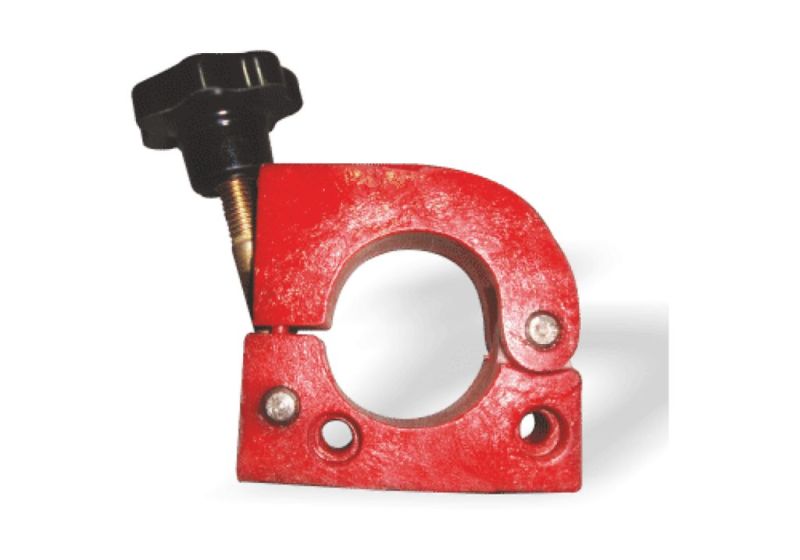 Am-08 Pipe Fitting Bracket