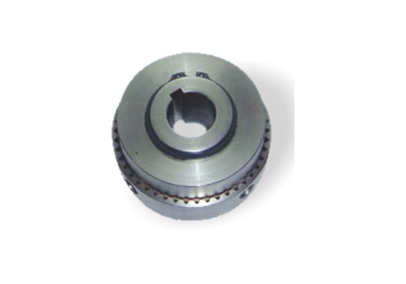 Mild Steel Lamella Clutch for Main Drive