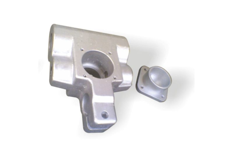 Stainless Steel Blanket Tesnioning Block