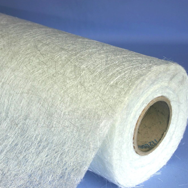 Fiberglass Mat