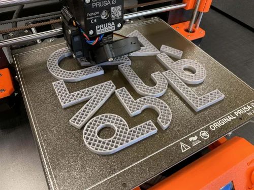 3D Printing Services