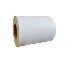 2 Inch Silicone Release Paper Roll