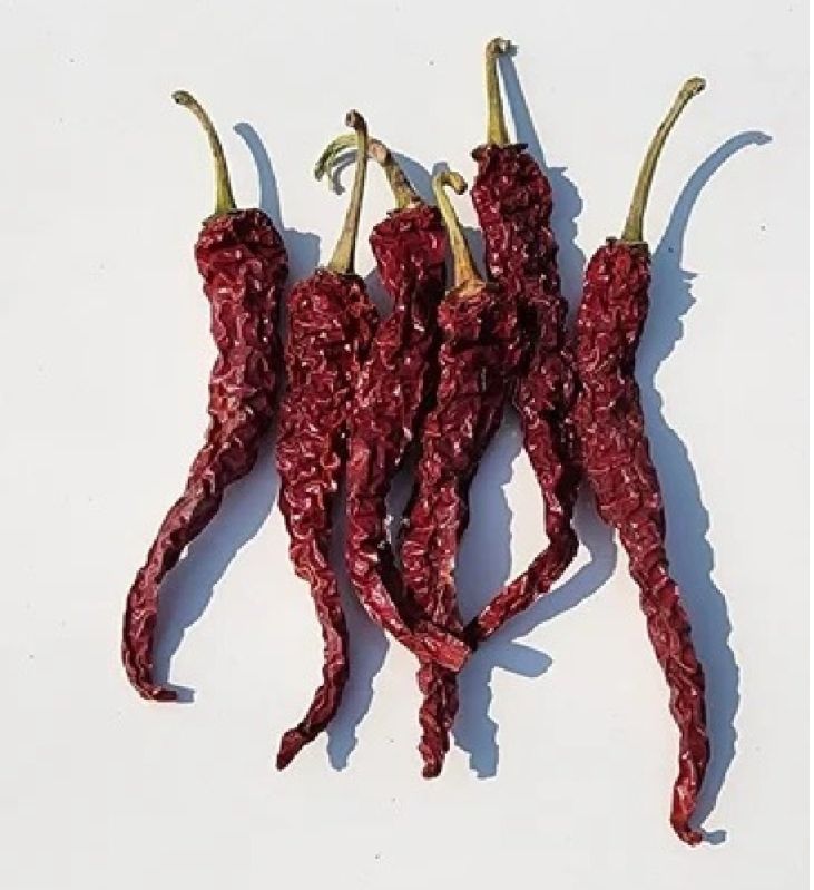 Byadgi Dry Red Chilli