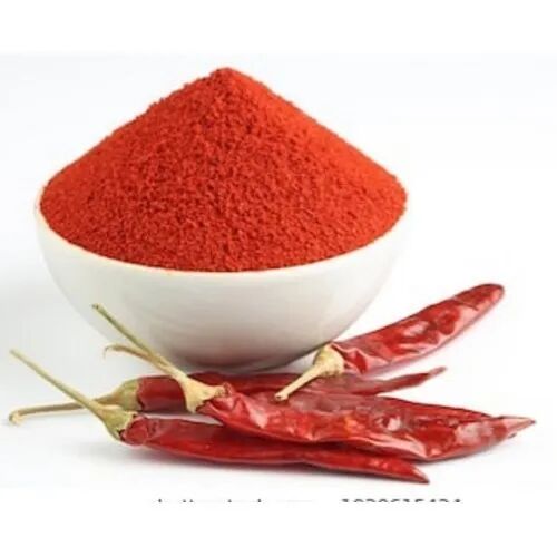 Byadgi Red Chilli Powder