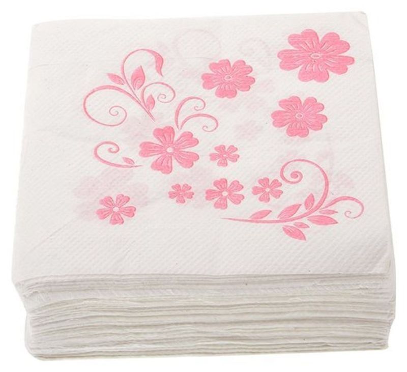 Printd Tissue Paper