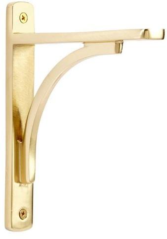 Brass Bracket