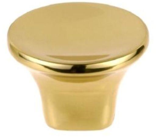 Brass Cabinet Knob