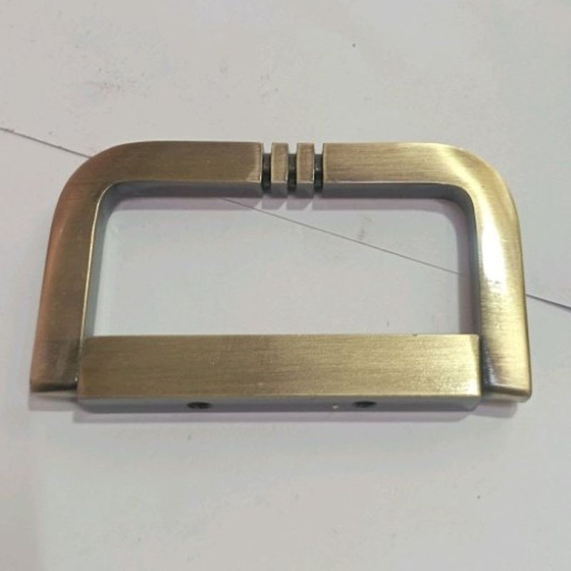 Brass Chest Handle