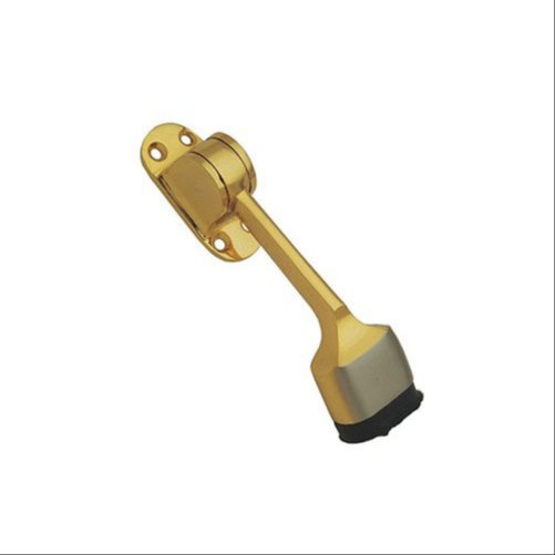 Brass Door Stopper