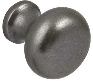 Iron Cabinet Knob