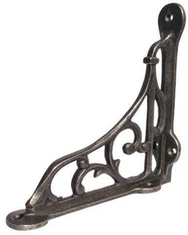 Iron Shelf Bracket