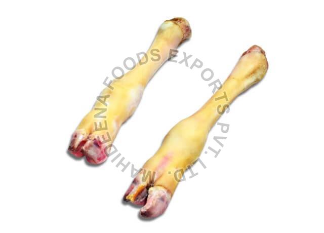 Frozen Mutton Feet