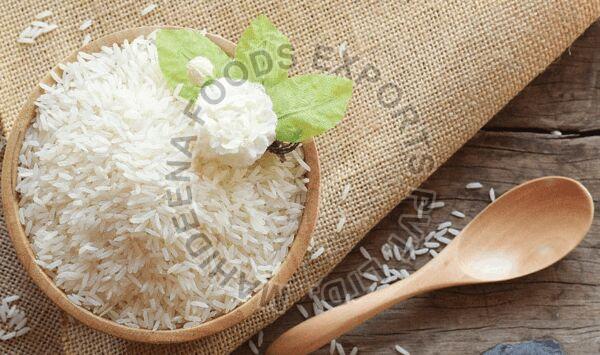 Jasmine Rice