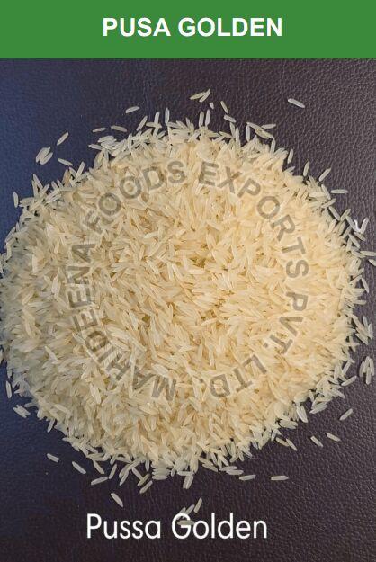 Pusa Golden Rice