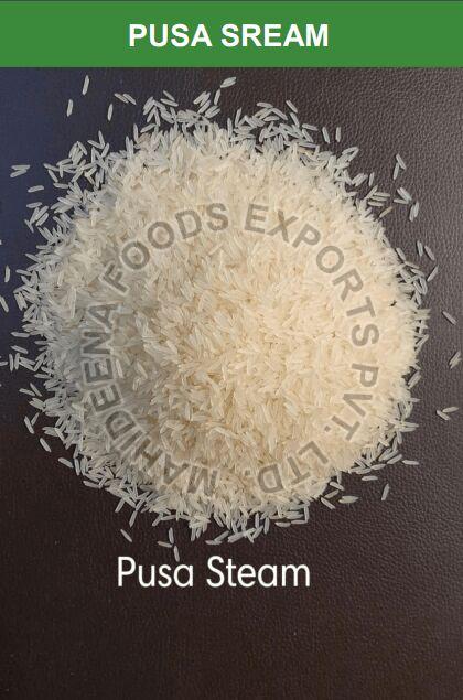 Pusa Steam Rice