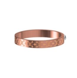 60.256 Grams Gents  Diamond  Bracelet