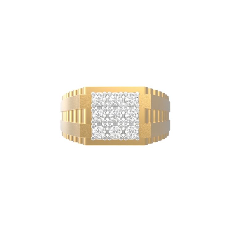 diamond rings