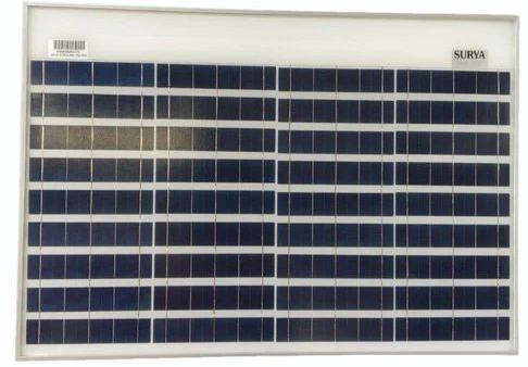 Polycrystalline Solar Panel