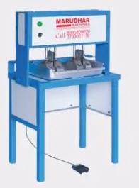 Semi Automatic Electrical Conduit PVC Pipe Bending Machine
