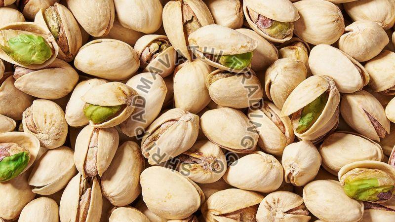 Salted Pistachio Nuts