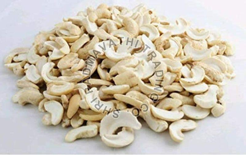 Split Cashew Nuts