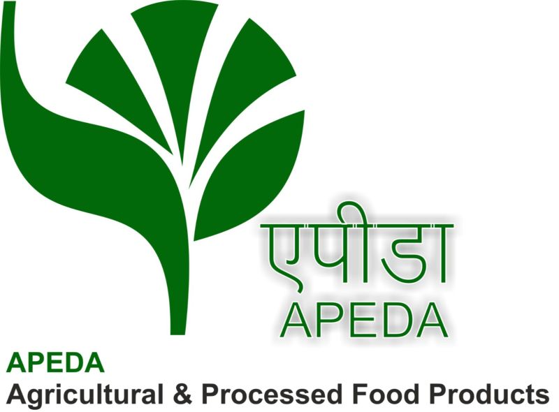 Apeda Registration Services