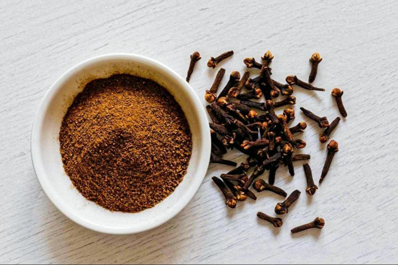 Clove Powder