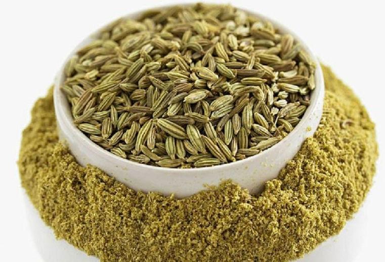 Fennel Powder