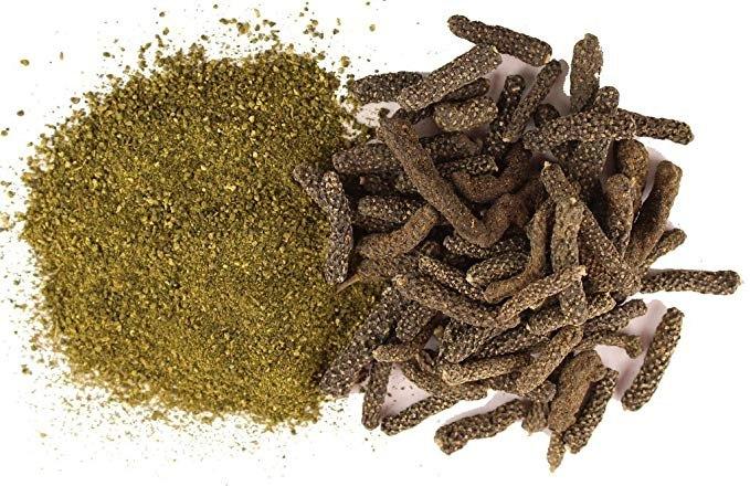 Long Pepper Powder