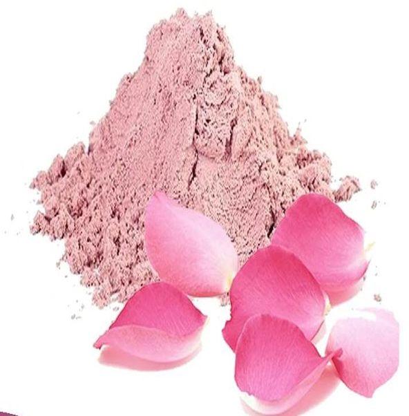 Rose Petal Powder