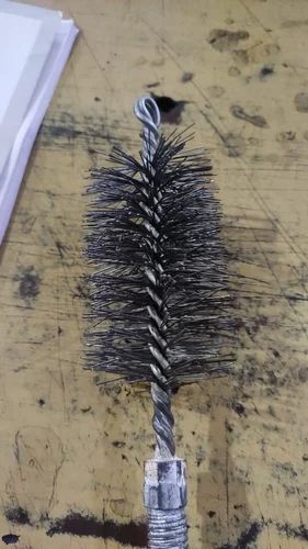 3 Inch Boiler Brush