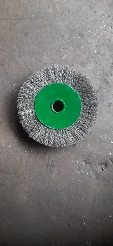 4 Inch Wire Brush