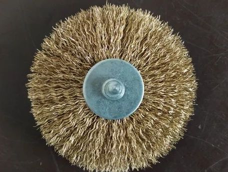 Stainless Steel Wire Brush