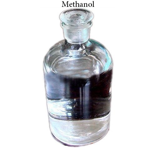 Liquid Methanol