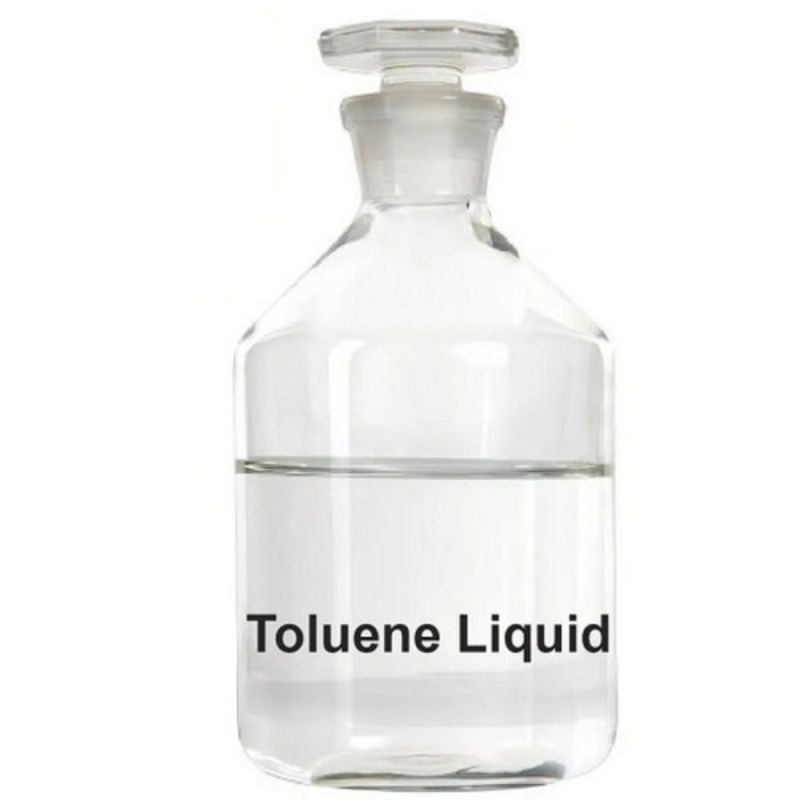 Toluene Liquid